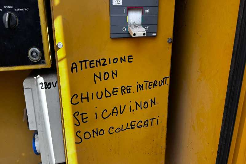 OmecoHub - Immagine CATERPILLAR GEP550